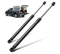 BDFHYK Rear Tailgate Car Boot Gas Struts 2PCS for Suzuki Vitara IV Mk4 (LY) 2015-2022 Lift Support Gas Springs Shocks Replace #8185054P01 8186054P01 81850-86R00