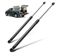 BDFHYK Rear Tailgate Car Boot Gas Struts 2PCS for Vauxhall Corsa D 3 2006-2014 Lift Support Gas Springs Shocks Replace #176414 13182537