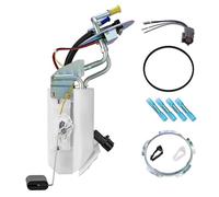 BDFHYK SP2007H Fuel Pump Module Compatible with F-150/F-250/F-250 HD/F-350/F-53 Motorhome Chassis/F-Super Duty 1990 1991 1992 1993 1994 1995 1996 1997