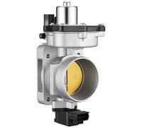 BDFHYK Throttle Body Compatible with Ford E-150 E-250 E-350 E-450 Van Econoline Explorer Crown Victoria F-150 Mustang Taurus Flex 3.5L/4.6L/5.4L 2004-2019, 3L5E9F991AD 3L5E9F991AE