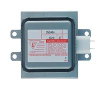 bdfndjnm 1000W Air Cooled Magnetron 2M248H Compatible With Toshiba Microwave Oven - Kitchen Appliance Repair Accessories