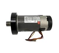 bdfndjnm 180V 1.5HP ZYT6075D180 Ferrite Permanent Magnet DC Treadmill Motor-Fitness Equipment Durable Parts