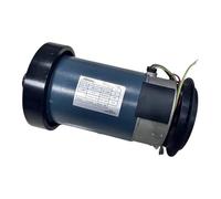 bdfndjnm 180V 3.5HP 6.4A 4500RPM High Power Motor Universal DK5580125 DK6575150 Motor Compatible With Yijian Treadmill