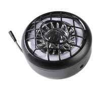 bdfndjnm 20 Inch E-Bike Accessories 3 Pin Headlight Compatible With Ouxi V8 - Cycling Lighting Accessories