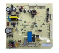 bdfndjnm 2104010059 Main PCB Power Control Board Compatible With TCL Refrigerator/Freezer TRF-545WEXFBDA