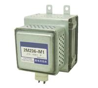 bdfndjnm 2M236-M1 Replacement Magnetron Compatible With Panasonic Microwave Ovens - High Power Air Cooled Assemblies