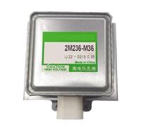 bdfndjnm 2M236-M36 Air Cooled Magnetron 2M236 Compatible With Panasonic Microwave Oven Replacement Parts