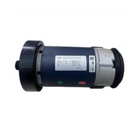 bdfndjnm 3HP 180V 4800RPM 12.5A Treadmill DC Motor ZYT124 - Durable High Power Parts