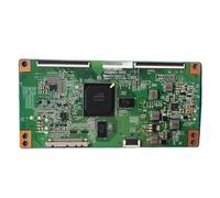 bdfndjnm 40-58 Inch TV Logic Board V500DK2-CKS2 T-CON Board - Compatible With Philips 40PUS6809/12/50PUS6809/12/LG 58L8400U/Toshiba 42UE75(50inch)