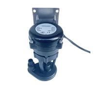 bdfndjnm 9W 220V Universal Ice Maker Water Pump - 1300RPM Replacement Motor (YSP9P JDVF2 Compatible) For Commercial & Home Ice Machines