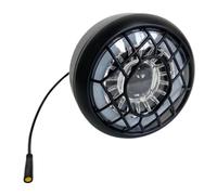 bdfndjnm A20K Headlight Compatible With Ouxi V8 Fat Tire E-Bike - Lighting Accessories