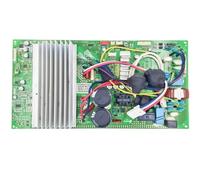 bdfndjnm Air Conditioner Accessories Outdoor Unit Control Board 210900419C 210900419D Circuit Board 210900419 Compatible With TCL Air Conditioner(2P)