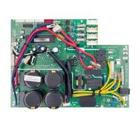 bdfndjnm Air Conditioner Parts Control Board CE-KFR80W/BP2T4-310.D.13.WP2-1 Circuit PCB 17122300000683 Compatible With Midea Air Conditioner