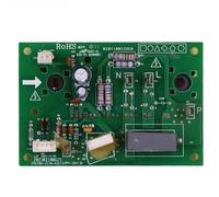 bdfndjnm Control Board STK760-213A-E.D.13.PP1-2 V1.3 Driver PCB Commissioning Parts Compatible With Midea Air Conditioner
