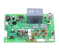 bdfndjnm Control Board STK760-223A-E Drive PCB Debugging Parts Compatible With Midea Air Conditioner(STK760-223A-E V1.6)