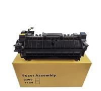 bdfndjnm Fuser Unit Replacement Part M0CH4070 Fuser Assembly Compatible With Ricoh IM550/IM600 P800/P801 Printers(220V)