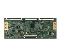 bdfndjnm HV430QUBF70 And HV550QUBF70 Logic Board Replacement - Enhanced Compatibility, Rugged Design (47-6021476 White Label)