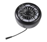 bdfndjnm L17A Headlight Compatible With Ouxi V8 Fat Tire E-Bike - Lighting Accessories