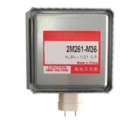 bdfndjnm Magnetron 2M261-M36 Compatible With Panasonic Microwave Oven - Performance Upgrade Replacement Part