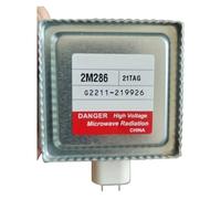 bdfndjnm Microwave Oven Magnetron Parts Compatible With LG 2M286-21TAG-Heater Replacement Parts