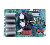 bdfndjnm Outdoor Unit Control Board FR-4(KB-6160) CTI 〉=600V A010363 Circuit PCB Debugging Parts Compatible With TCL Air Conditioner