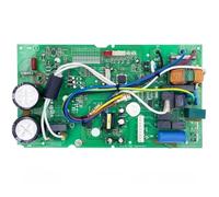bdfndjnm Outdoor Unit Control Board PU925AY033-T Circuit PCB Debugging Parts Compatible With Chigo Air Conditioner