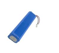 bdfndjnm Robot Vacuum Cleaner 5200mAh Rechargeable Li-Ion Battery Compatible With Laresar L6pro