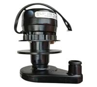 bdfndjnm SD/ES Series Commercial Ice Machine Water Pump - Replacement Circulation Pump For Ice Pellet Makers & Cube Ice Machines