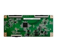bdfndjnm T-Con Board CCPD-TC50.75 009 V1.0 T-Card - Replacement Logic Board Assembly For TV Repair