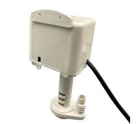 bdfndjnm Top Mount 110V 0.4A YZF5816 Ice Machine Water Pump Motor - Durable Replacement
