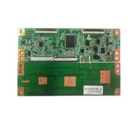 bdfndjnm V500DJ7-QE1 Logic Board - Compatible With C3/C4/C7/C8/C9/T5 Series - Supports 2K/4K TV Display Motherboards (T-Con Boards With EDP Connector)(V500DJ7-QE1 C4 4k)
