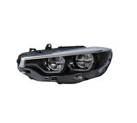 BDGYJGFE Car Lights Compatible For F32 F36 F82 4 Series 2013-2019 Auto Headlight Assembly 420i 428i 435i 440i M4 AKD Original Design Accessories(2016-2019)