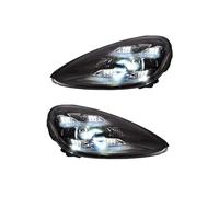 BDGYJGFE Compatible For Panamera 970 2011-2017 Headlights And Headlight Assembly Installation(2014-2016)