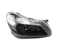 BDGYJGFE Headlight Compatible For Mercedes-Benz SL-Class R230 2001/10-2012/01 2308203559 2308203659(R no module or bulb)