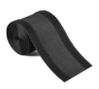 BDHI 1pc 10 feet Floor Cable Cover Protector 4 inches in width Carpet Cord Cover Cable Management for Home Commercial Office Carpet Only for felt carpet(D26-1)