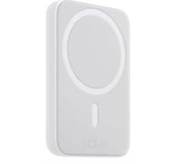 Bdit Accessories Power Bank, Magnetic PowerBank 12000 mAh, PD 22.5 W, Fast Charging, Portable Wireless Charger with iOS Input and Output LED Ndicator for iPhone