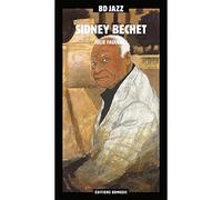 Bdj Bechet Sidney - Bd Jazz / Julie Faulques