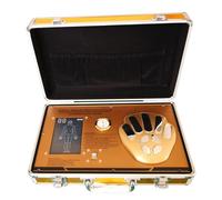 BDJSN 3D Quantum Analyzer, Portable Health Body Detector, Smart Dynamic Human Cell Meridian Detector, Quickly and Accurately Test Physical Health, for All Windows System