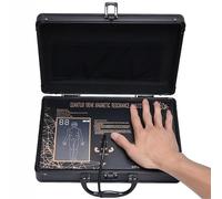 BDJSN Quantum Magnetic Health Analyzer, Quantum Analyzer, Portable Professional Quantum Resonance Body Analyzer, Body Health Scanner with Dynamic 3D Analysis for Health Analysi