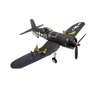 BDJXOZYH 1:33 Scale Fighter Model DIY Assemble for Boys Adults Collectables, Style 3