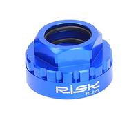 BDJXOZYH 12Speed Chainring Lock Ring Bike Removal Installation Tool for MTB Bicycle