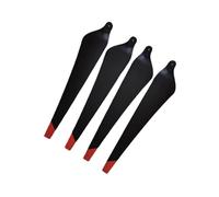 BDJXOZYH 4 Pieces Drone Wing Propeller for T30 Stable Easy Install Quick Release DIY Accs 2xCW 2xCCW