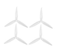 BDJXOZYH 7040 7x4x3 3-Blade PC Propeller Accessories for RC FPV
