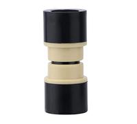 BDJXOZYH Aluminium Mountain Bike Bushing Rear Mount Shock Absorber Bicycle 52mmx8mm