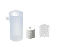 BDJXOZYH Archimedes Principle Demonstrator Experiment Kits Learning Set for Classroom Set A