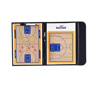 BDJXOZYH Basketball Coaching Clipboard Kit Coaches Magnetic Board Kit for Accessories