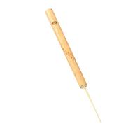 BDJXOZYH Bird Flute Handmade Thai Toys Classic Toy for Unique Children Toy Beginners bamboo birds flute