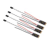 BDJXOZYH BLHeli Mini 30A ESC OPTO 2-6S for Mulitshot Oneshot42 OneShot125 Multicopter