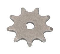 BDJXOZYH Chain Wheel Sprocket for My1016/My1025 9T Replace Accs Sleeve Chain Sprocket