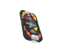 BDJXOZYH Desktop Battle Ice Hockey Game Leisure Intelligent Interesting Mini Air Hockey Table Educational Interactive Toys Gift Indoor